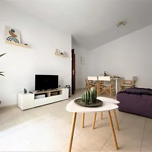 Apartment Felipe Neri 10, Malaga