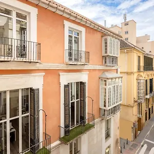 Apartment Exclusivo Alameda Principal, Malaga