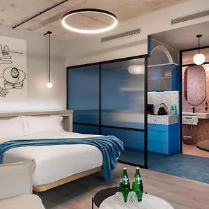 Coeo Parras Design Apartments Apartament
